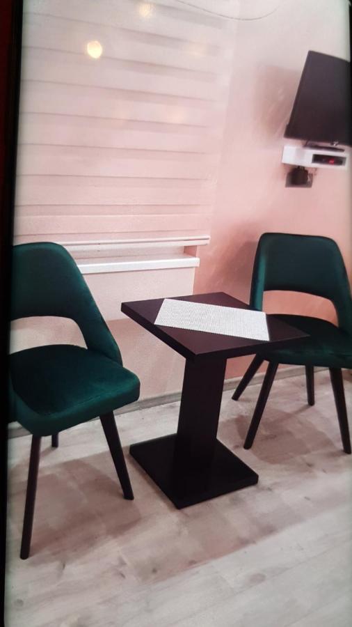 Lupino Apartments Beograd Ngoại thất bức ảnh