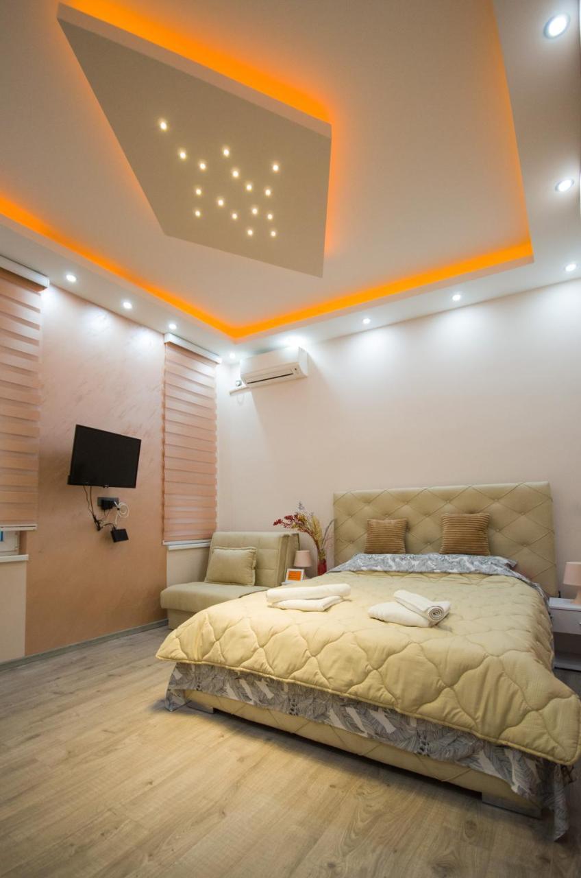 Lupino Apartments Beograd Ngoại thất bức ảnh