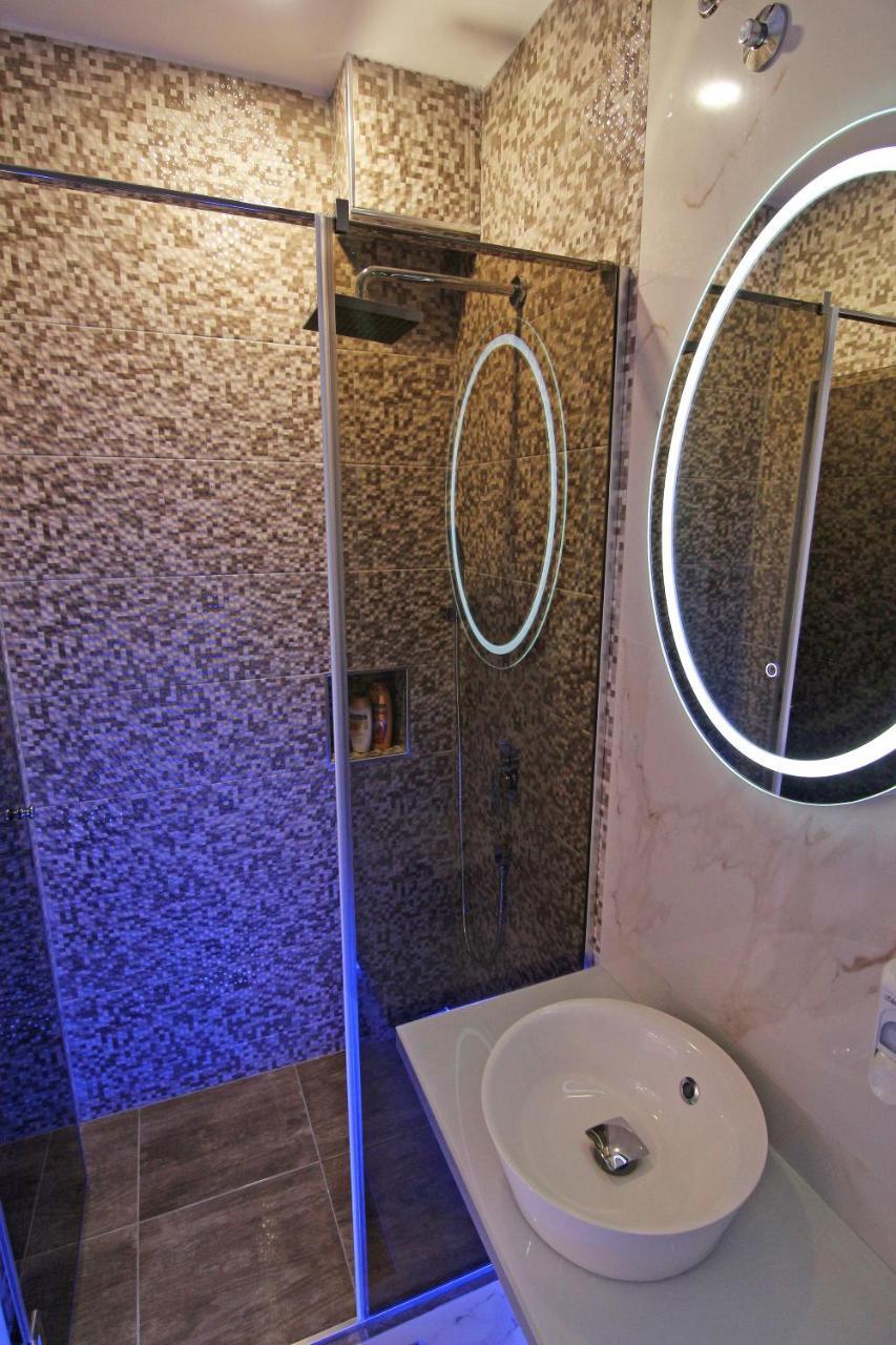 Lupino Apartments Beograd Ngoại thất bức ảnh