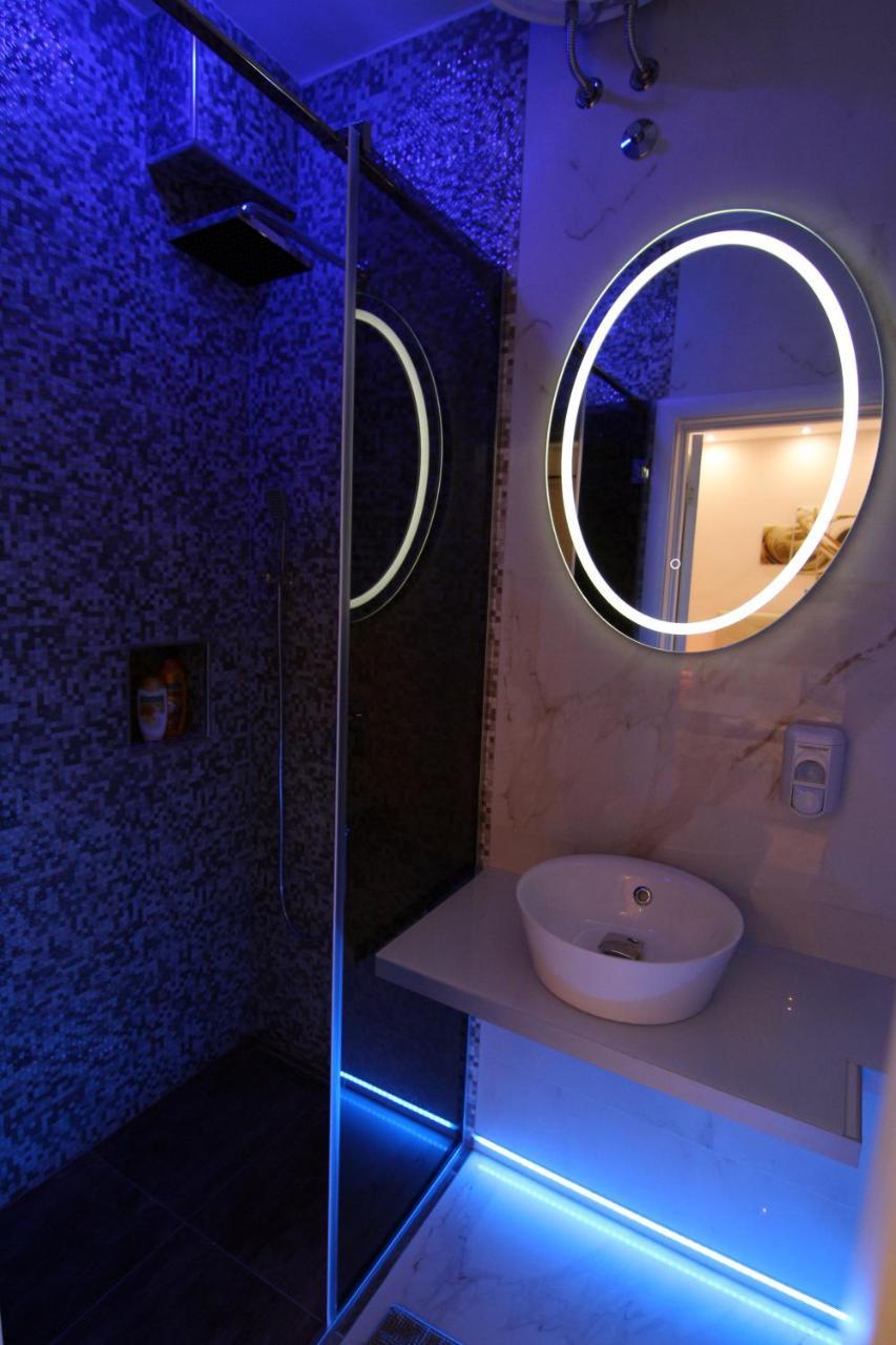 Lupino Apartments Beograd Ngoại thất bức ảnh