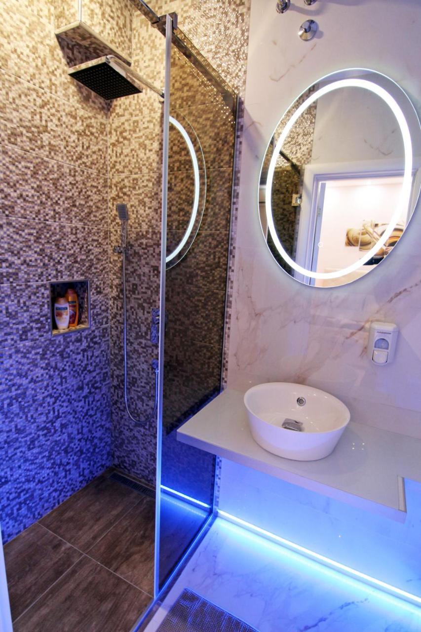 Lupino Apartments Beograd Ngoại thất bức ảnh