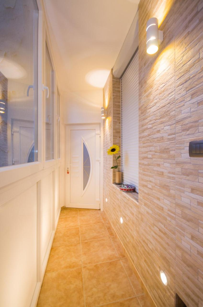 Lupino Apartments Beograd Ngoại thất bức ảnh